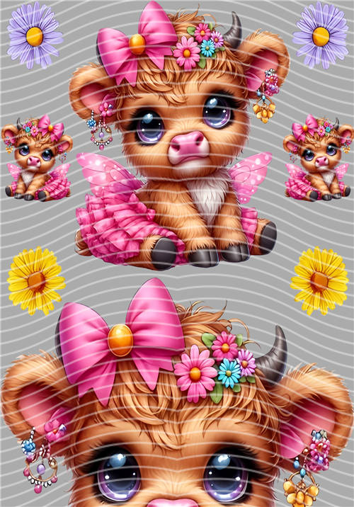 A5 Notebook Wraps-A 2290